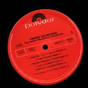 LP - Yngwie J. Malmsteen's Rising Force - The Yngwie Malmsteen Collection