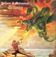 Yngwie J. Malmsteen's Rising Force - Trilogy