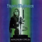Yngwie Malmsteen - Magnum Opus