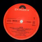 LP - Yngwie Malmsteen - Eclipse