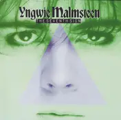 Yngwie Malmsteen - The Seventh Sign