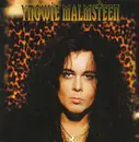 CD - Yngwie Malmsteen - Facing The Animal