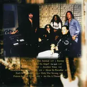 CD - Yngwie Malmsteen - Facing The Animal
