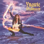 Yngwie Malmsteen - Fire & Ice