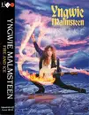 MC - Yngwie Malmsteen - Fire & Ice