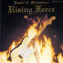 CD - Yngwie Malmsteen - Rising Force