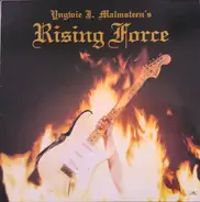 Yngwie Malmsteen - Rising Force