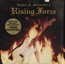 LP - Yngwie Malmsteen - Rising Force