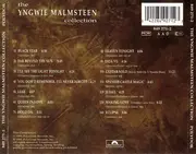CD - Yngwie Malmsteen - The Yngwie Malmsteen Collection