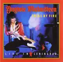 CD - Yngwie Malmsteen - Trial By Fire: Live In Leningrad