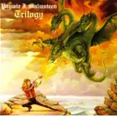 CD - Yngwie Malmsteen - Trilogy
