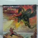 LP - Yngwie Malmsteen - Trilogy