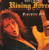 Yngwie J. Malmsteen