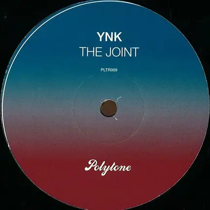 Ynk - The Joint