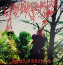 LP - Ynkleudherhenavogyon - Honan Bleydh - Red Vinyl, LTD ED