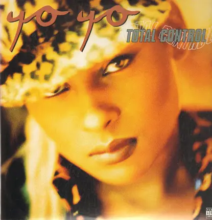 Yo Yo - Total Control