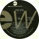 12'' - Yo-Yo - You Can't Play With My Yo-Yo