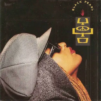 Yo-Yo - Black Pearl
