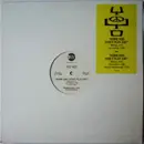 12'' - Yo-Yo - Home Girl Don't Play Dat