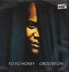 Yoyo Honey - Groove On