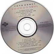 CD - Yo Yo Honey - Voodoo Soul