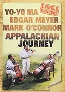 Yo-Yo Ma • Edgar Meyer • Mark O'Connor - Appalachian Journey