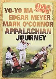 Yo-Yo Ma - Appalachian Journey