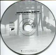CD - Yo-Yo Ma • Edgar Meyer • Mark O'Connor - Appalachia Waltz