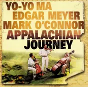 Yo-Yo Ma - Appalachian Journey