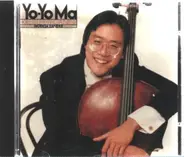 Yo-Yo Ma · Patricia Zander - Kreisler · Paganini