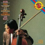 CD - Dvorak - Cello Concerto, Op.104 / Rondo, Op.94 / Klid/Waldesruhe, Op.68 No. 5