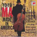 CD - Bernstein , Kirchner a.o. - Made In America