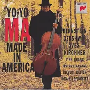 Bernstein , Kirchner a.o. - Made In America