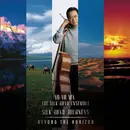 CD - Yo-Yo Ma , The Silk Road Ensemble - Silk Road Journeys: Beyond The Horizon