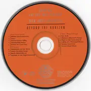 CD - Yo-Yo Ma , The Silk Road Ensemble - Silk Road Journeys: Beyond The Horizon