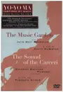 DVD - Yo-Yo Ma - The Music Garden / The Sound Of The Carceri