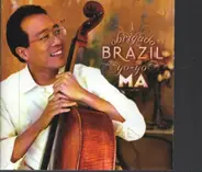 Yo-Yo Ma - Obligado Brazil