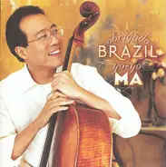 Yo-Yo Ma - Obrigado Brazil