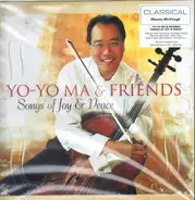 Yo-Yo Ma & Friends - Songs Of Joy & Peace