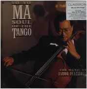 Yo-Yo Ma - Soul of the Tango