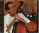 CD - Yo-Yo Ma - Obrigado Brazil