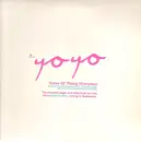 12inch Vinyl Single - Yo-Yo - Same Ol' Thang (Everyday)