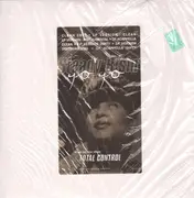 12inch Vinyl Single - Yo-Yo - Steady Risin' - Still Sealed