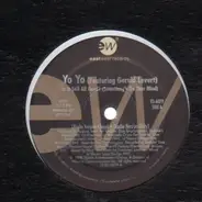 Yo-Yo, Gerald Levert - Iz It Still Good? (Something's On Your Mind)