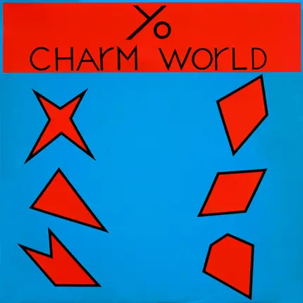 Yo - Charm World