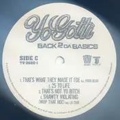 Yo Gotti - Back 2 Da Basics