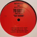 12inch Vinyl Single - Yo Gotti Feat. Lil' Flip - Get Down