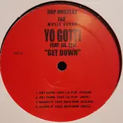 Yo Gotti - Get Down