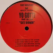 Yo Gotti Feat. Lil' Flip - Get Down