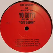 Yo Gotti Feat. Lil' Flip - Get Down